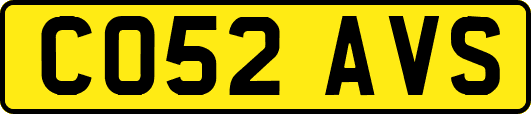 CO52AVS