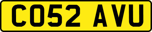 CO52AVU