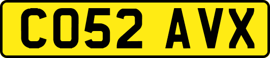 CO52AVX