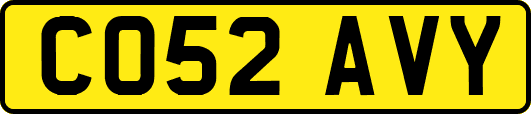 CO52AVY