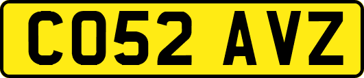 CO52AVZ