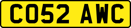 CO52AWC