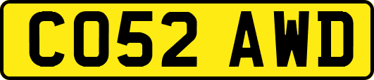 CO52AWD