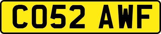 CO52AWF