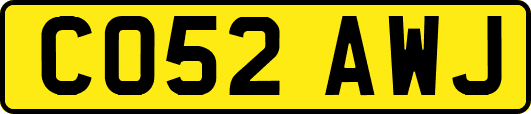 CO52AWJ