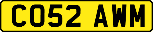 CO52AWM