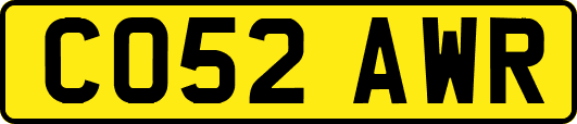 CO52AWR
