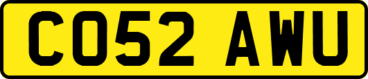 CO52AWU