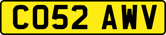 CO52AWV