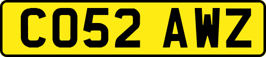 CO52AWZ