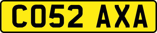 CO52AXA