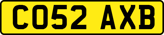 CO52AXB