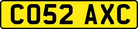 CO52AXC