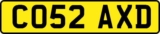 CO52AXD