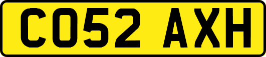 CO52AXH