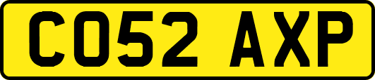CO52AXP
