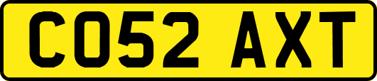 CO52AXT