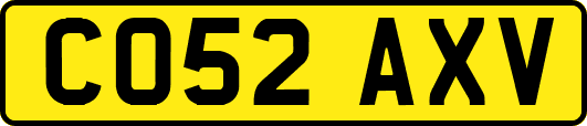 CO52AXV