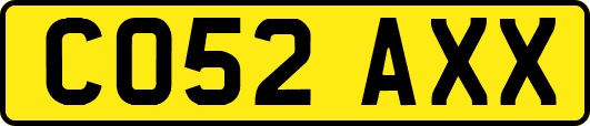 CO52AXX
