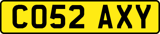 CO52AXY