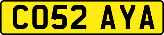 CO52AYA