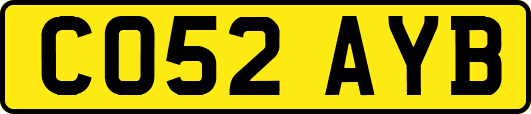 CO52AYB