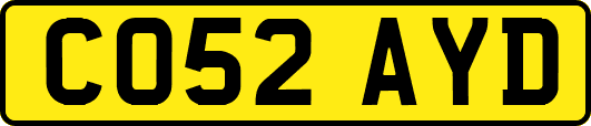 CO52AYD