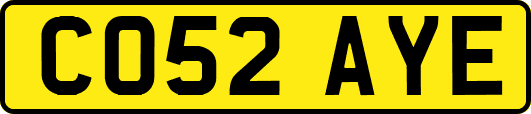 CO52AYE