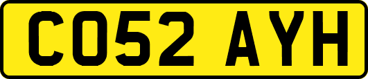 CO52AYH