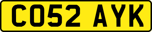 CO52AYK