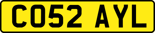 CO52AYL