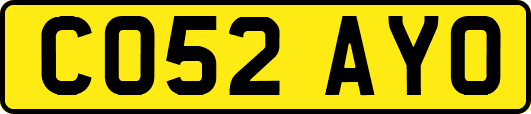 CO52AYO