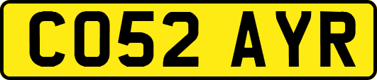 CO52AYR