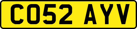 CO52AYV