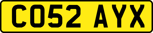 CO52AYX