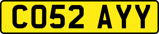 CO52AYY