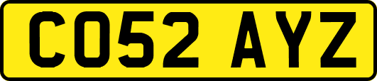 CO52AYZ