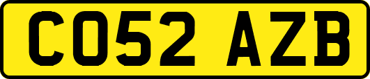 CO52AZB