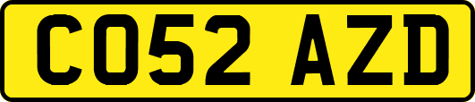 CO52AZD