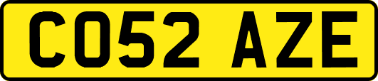 CO52AZE