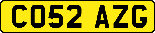 CO52AZG