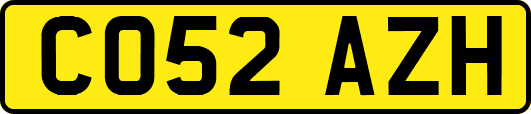 CO52AZH