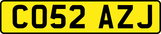 CO52AZJ