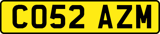 CO52AZM