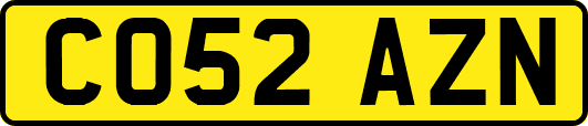 CO52AZN