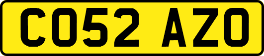 CO52AZO