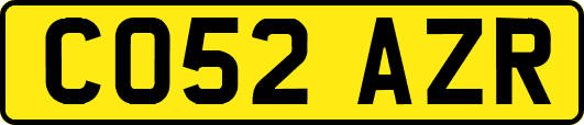 CO52AZR