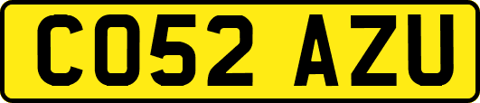 CO52AZU