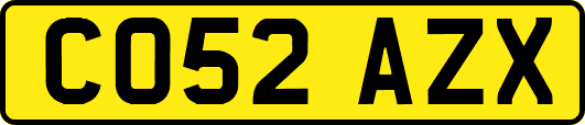 CO52AZX