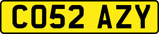 CO52AZY
